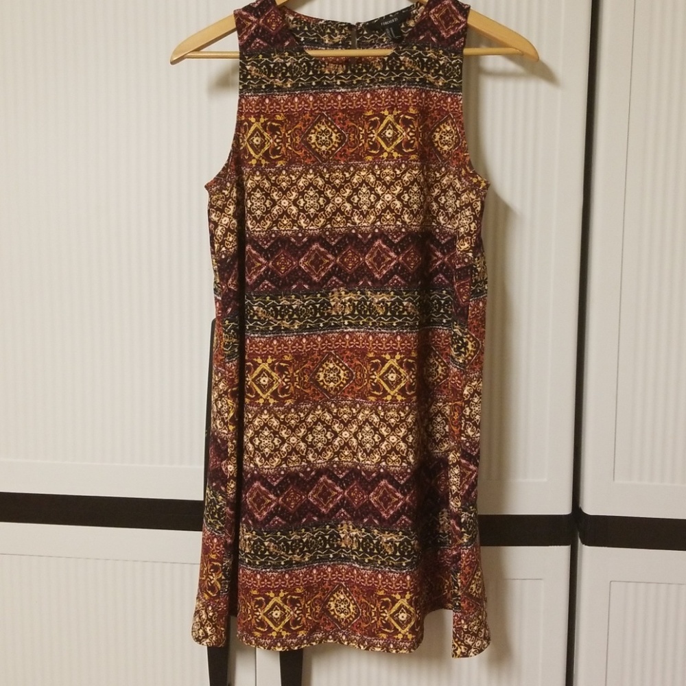 Forever 21 Dress